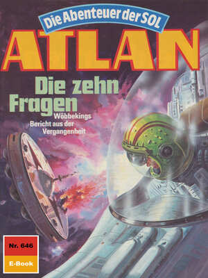 cover image of Atlan 646